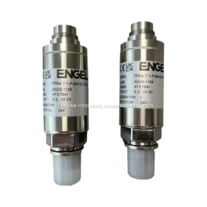 Engel TPSA-T-1-P-B41D-T-V-XP637