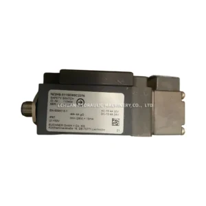 Euchner NZ2HS-511SEM5C2376