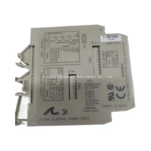 Eurotherm G468-0001