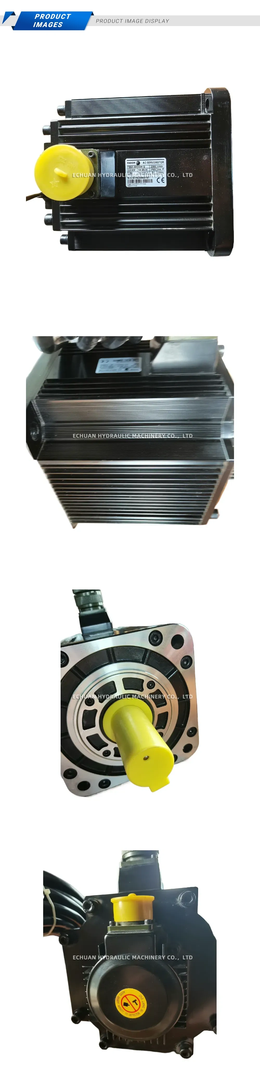 Fagor FBM-30DDA12 Description