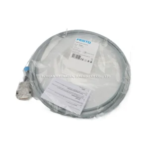 Festo NEBM-M12G8-E-2.5-N-S1G15 8004664