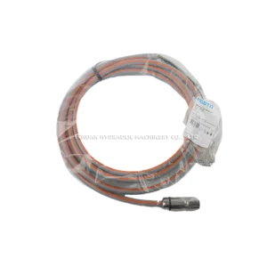 Festo NEBM-M23G15-EH-5-Q9N-S1LEG21 8190888