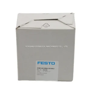 Festo SFAB-10U-WQ8-2SV-M12 563795