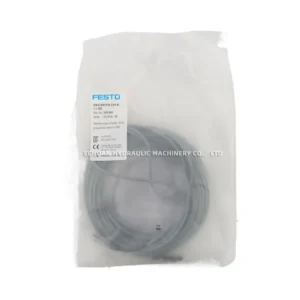 Festo SIES-8M-PO-24V-K-7.5-OE 551391