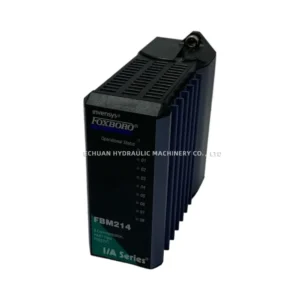 Foxboro FBM214
