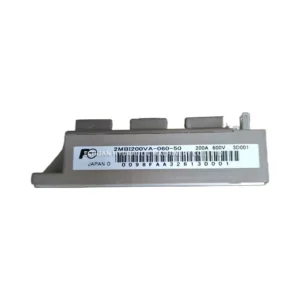 Fuji 2MBI200VA-060-50 Module