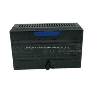 GE IC200MDL650F