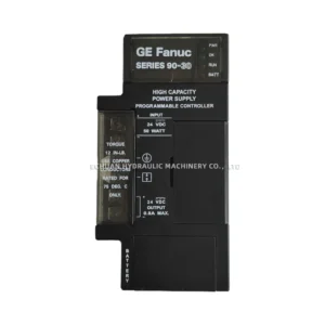 GE IC693PWR331 Power Module