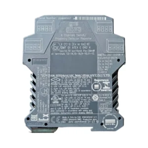 GMI D1031Q Premium Detector Repeater