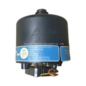 Graviner MK6 Oil Mist Concentration Probe