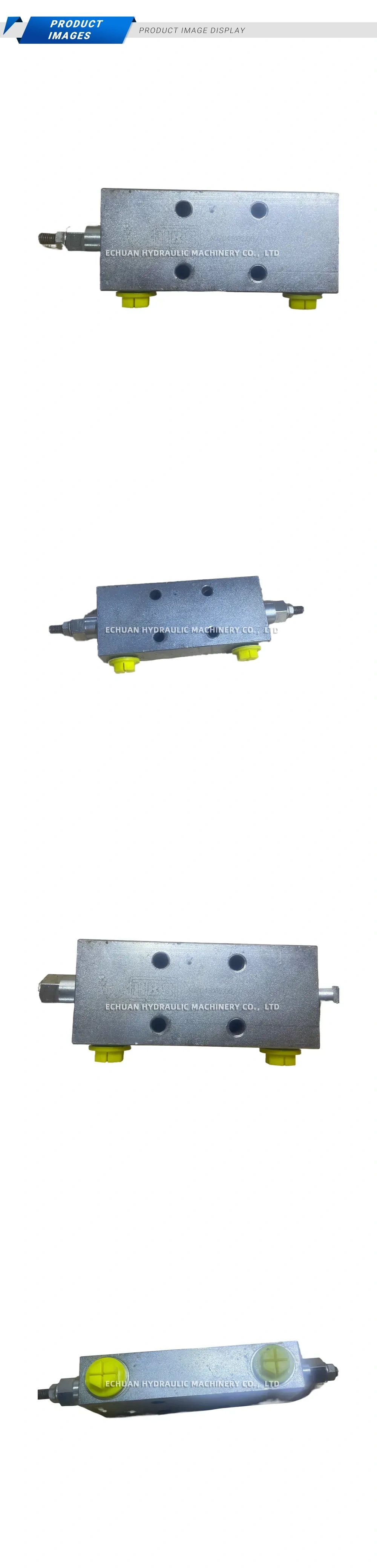 HBS A07038130 Description