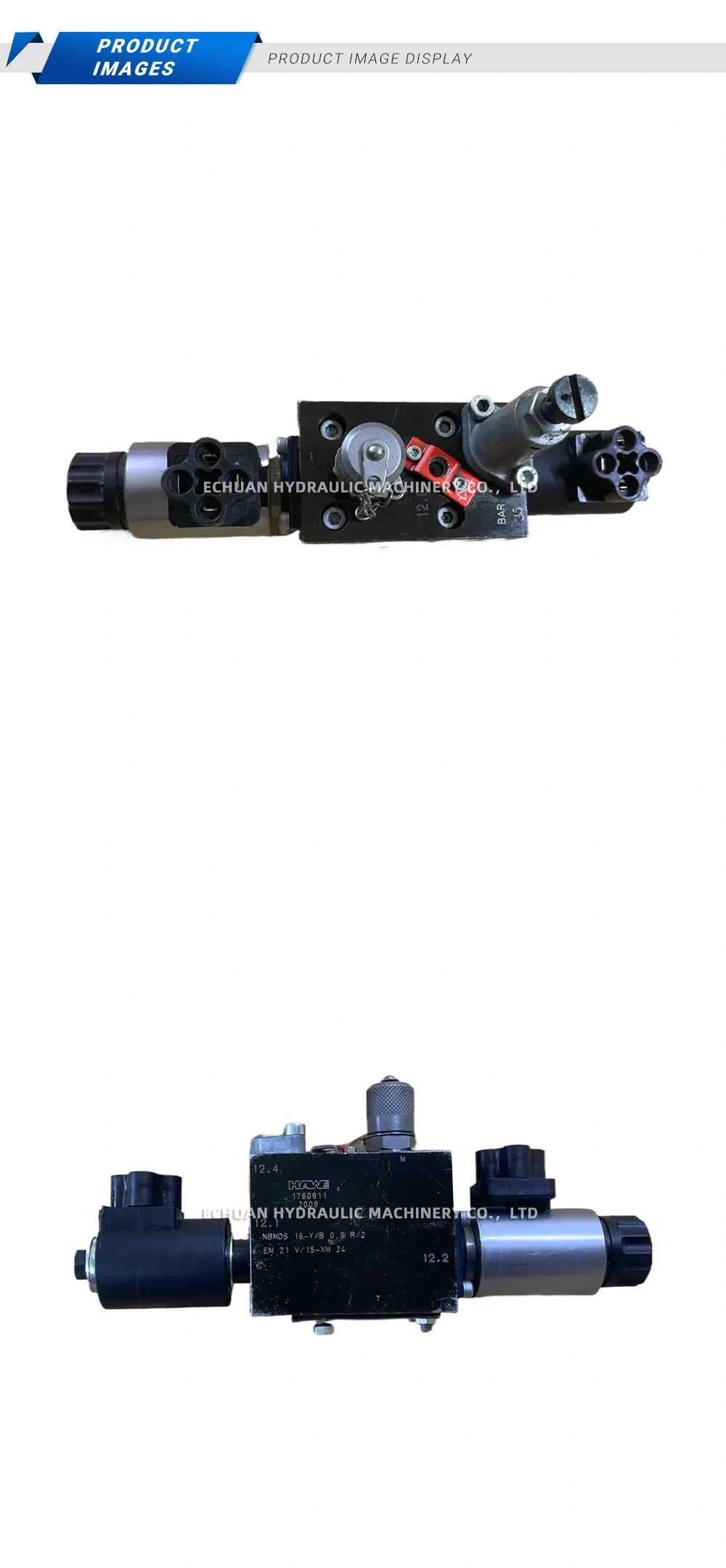 Hawe 1760911 Description