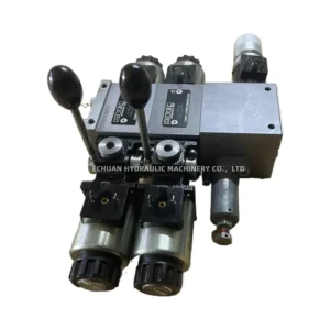 Hawe CWS 2-D/MH2B/0/02-X24