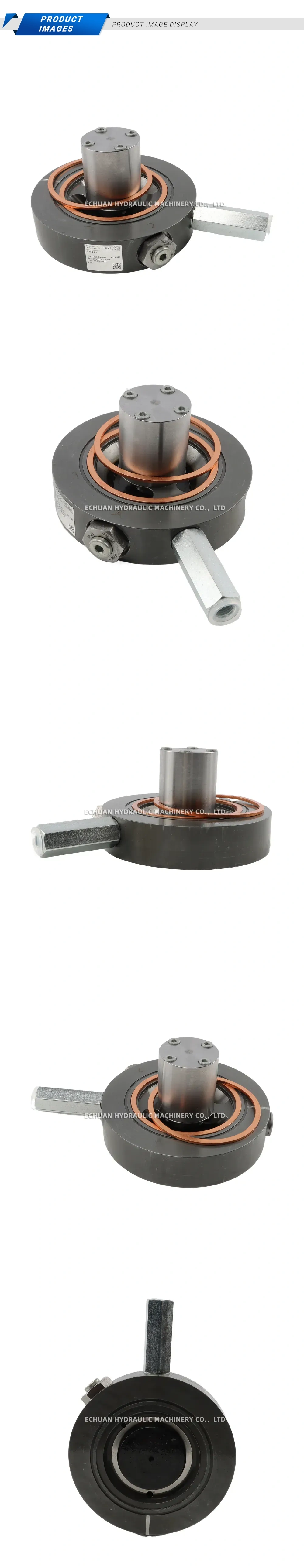 Hawe F50-25V Description