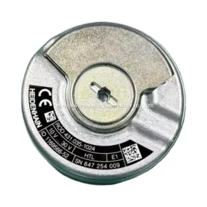 Heidenhain 1169566-52 ERN 1331 1024 62S12-30 K