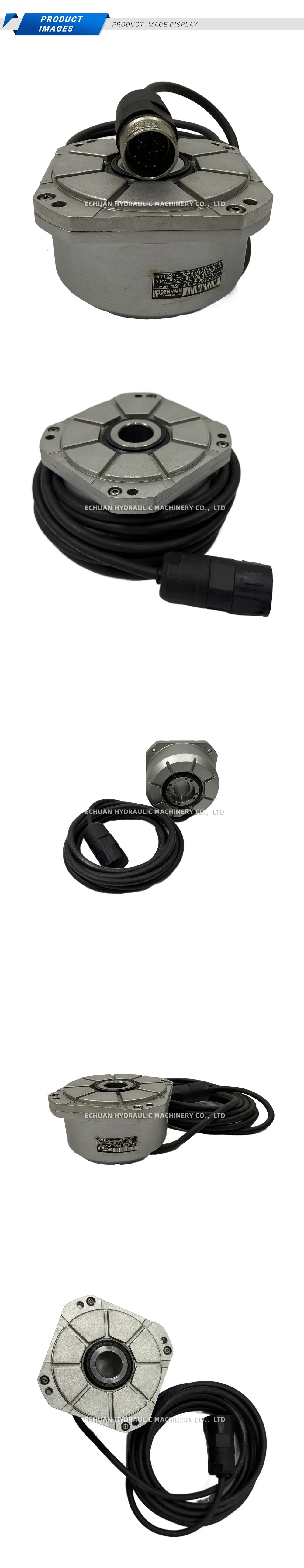 Heidenhain RCN223F1638403S17-0D 533117-03 Description