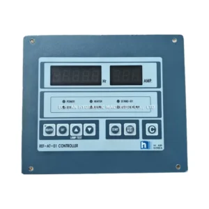 Hi Air Korea REF-AT-01 Controller
