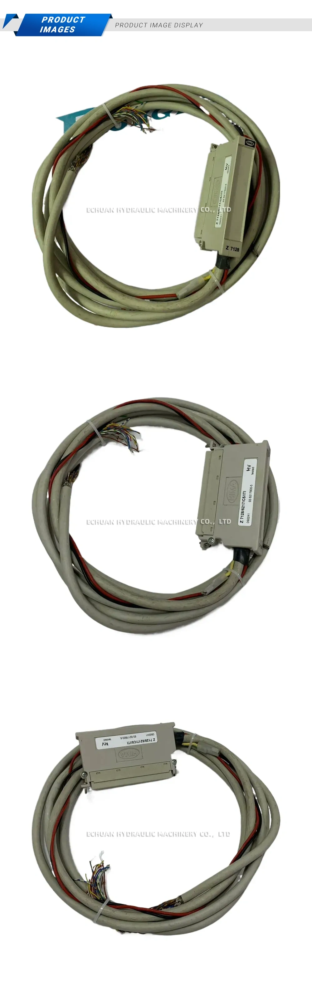 Hima Z7128/6217/C5/ITI Description