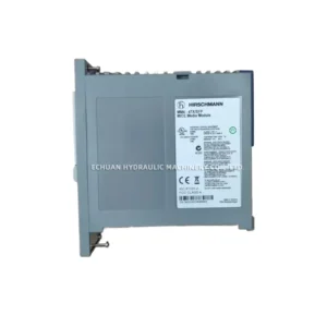 Hirschmann MM4-4TX/SFP