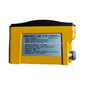 Hokuyo UAM-05LP-T301