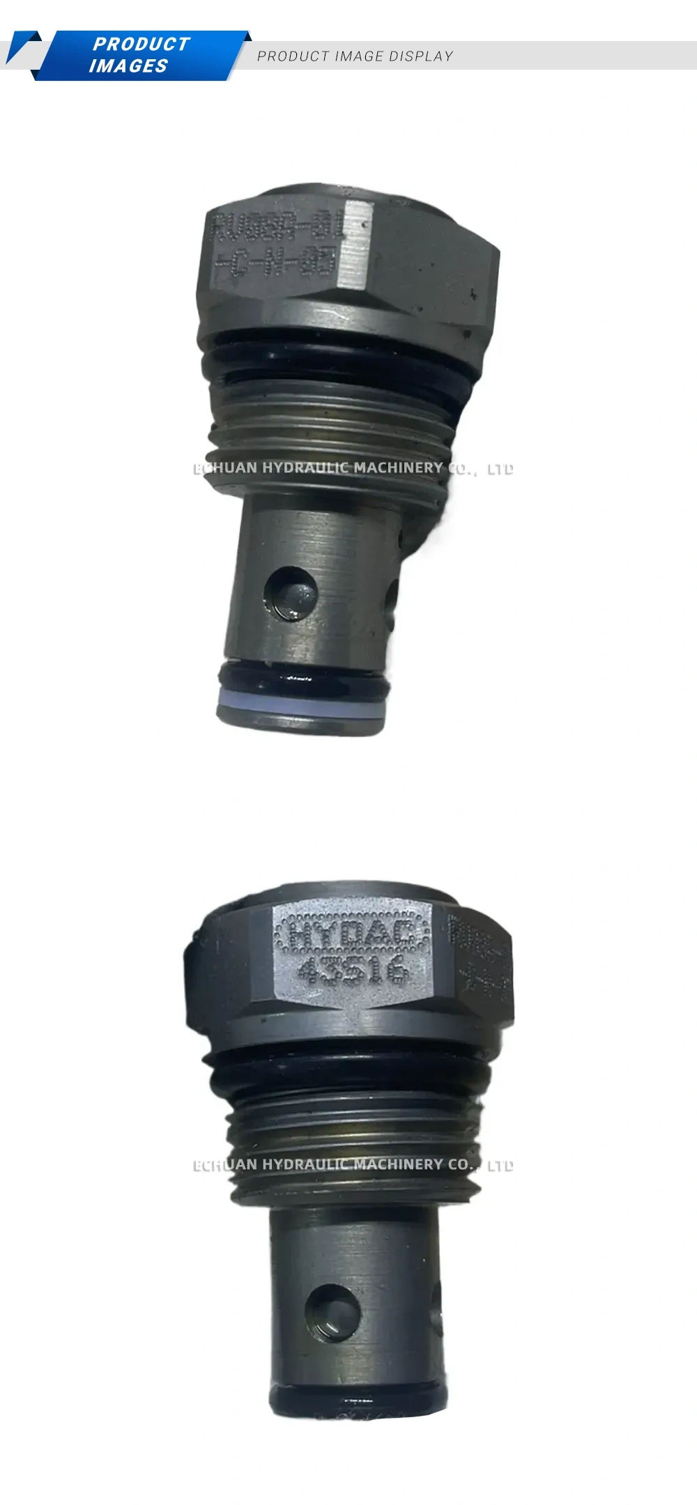 Hydac 43516 Description