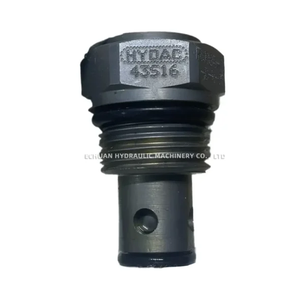 Hydac 43516 - Echuan Hydraulic