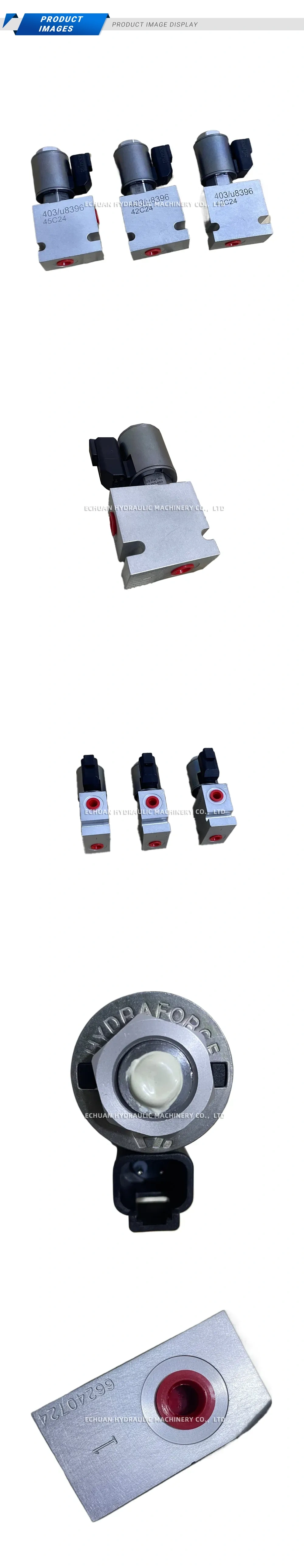 Hydraforce 403U8396 Description