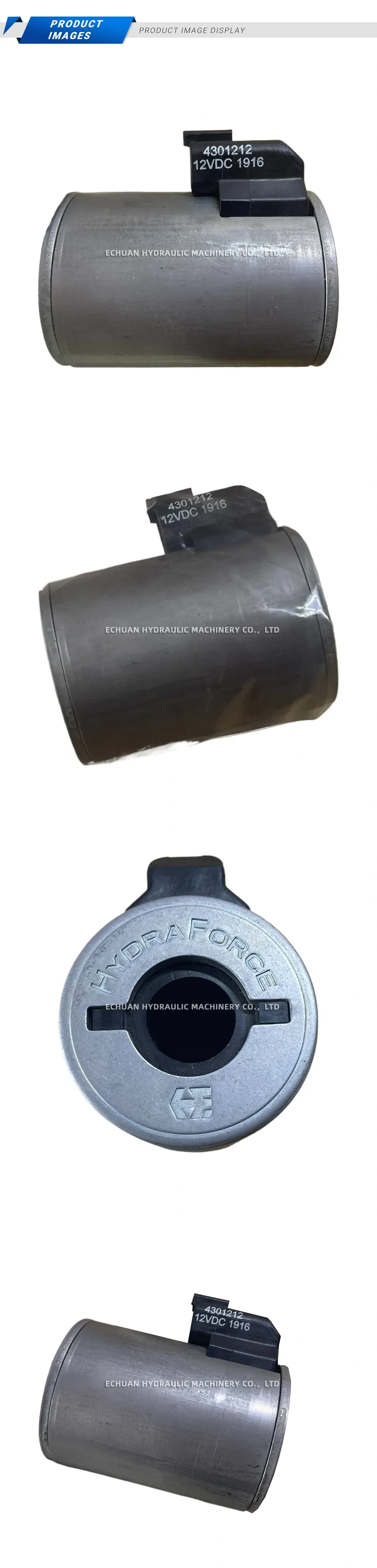 Hydraforce 4301212 Description