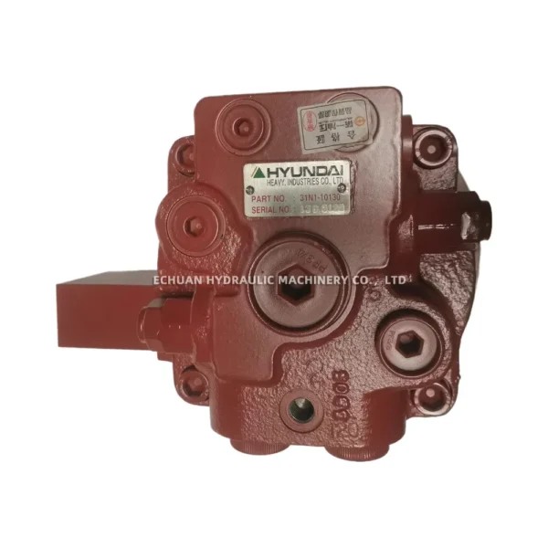 Hyundai 31N1-10130 - Echuan Hydraulic