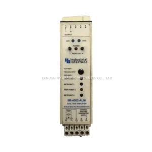 Industrial Interface IIR-4002-ALM