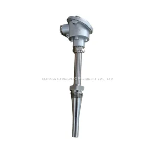 Jumo 902020/11 Temperature Sensor
