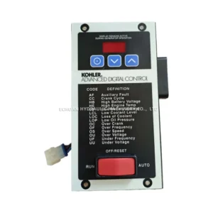 Kohler GM28707 Power Systems