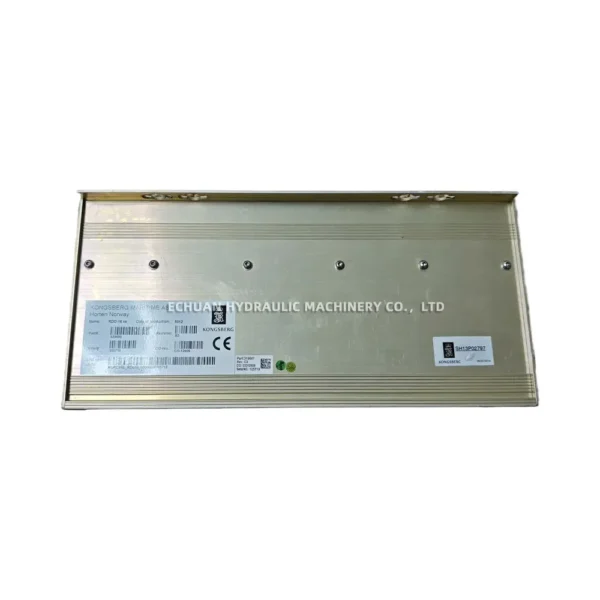 Kongsberg 329699 - Echuan Hydraulic