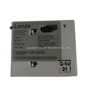 Lenze EMZ9371BB