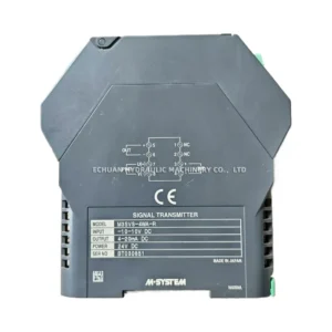 M-SYSTEM M3SVS-4WA-R Module