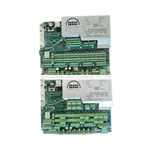 MAN R-1142075-2 Multi Purpose Controller
