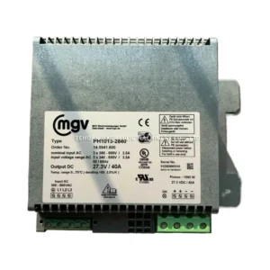 MGV PH1013-2840