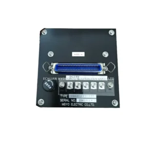 Meiyo SMDT-112-1ZY Digital Thermometer