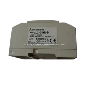Mitsubishi AL2-24MR-D
