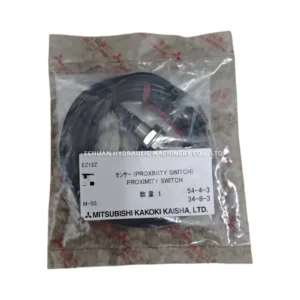 Mitsubishi EZ12Z Proximity Switch