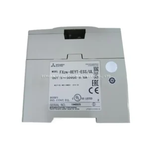 Mitsubishi FX2N-8EYT-ESS/UL