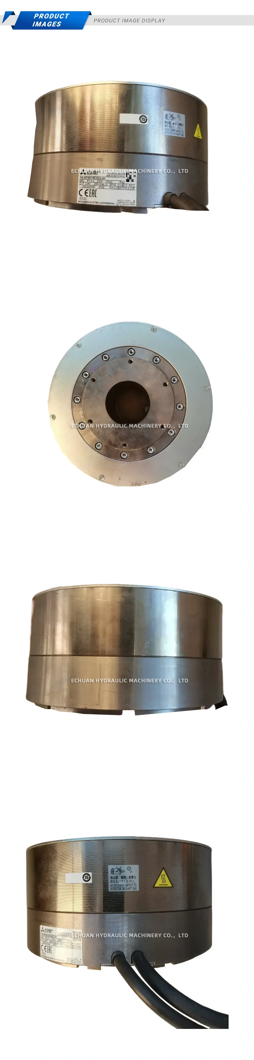 Mitsubishi TM-RFM012E20ES-S1 Description