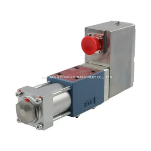 Moog D633Z371B R16KA1M0NSX2