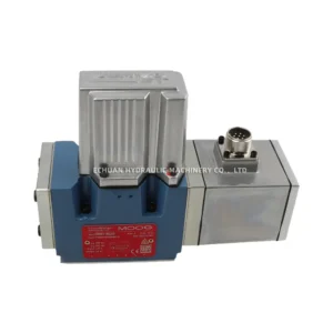 Moog D661-4035 P30HXAB5NSM2-O