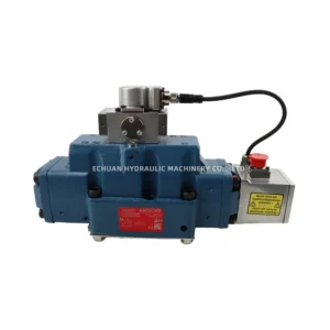 Moog D663-4325K P03JYMF6VSX2HA