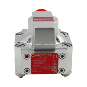 Moog D761-2791 H19JOGMEVBL