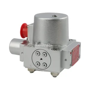 Moog D765-1048G-4 S63JOGM4USX0