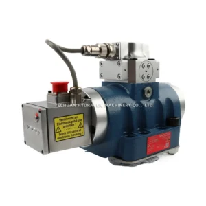 Moog D792-4001 S80JXQO6VSX2-A