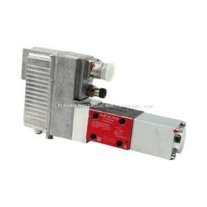 Moog D930-212-0001 R08KB930HED2-BCL1G1