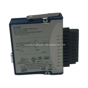 National Instruments 9201